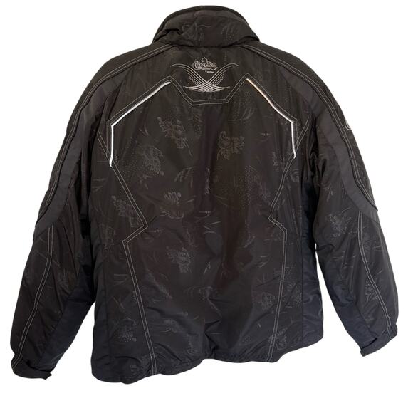 Choko Design women’s Large Powersports Jacket - Picture 4 of 5